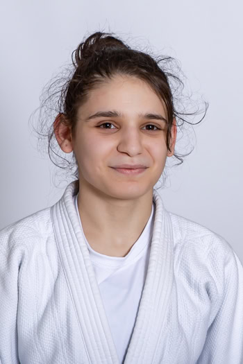 Tanzila Muntsurova