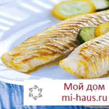Какая польза минтая для здоровья?