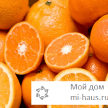 Чем полезны апельсины?