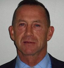 Paul Roche : Chairman, Trustees