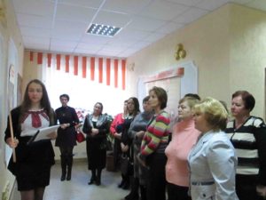 екскурсія в музеї історії розвитку освіти Камінь-Каширського району