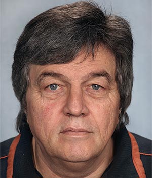 Peter Odenbach