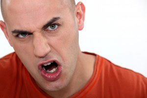 If he yells at you, is emotional torture