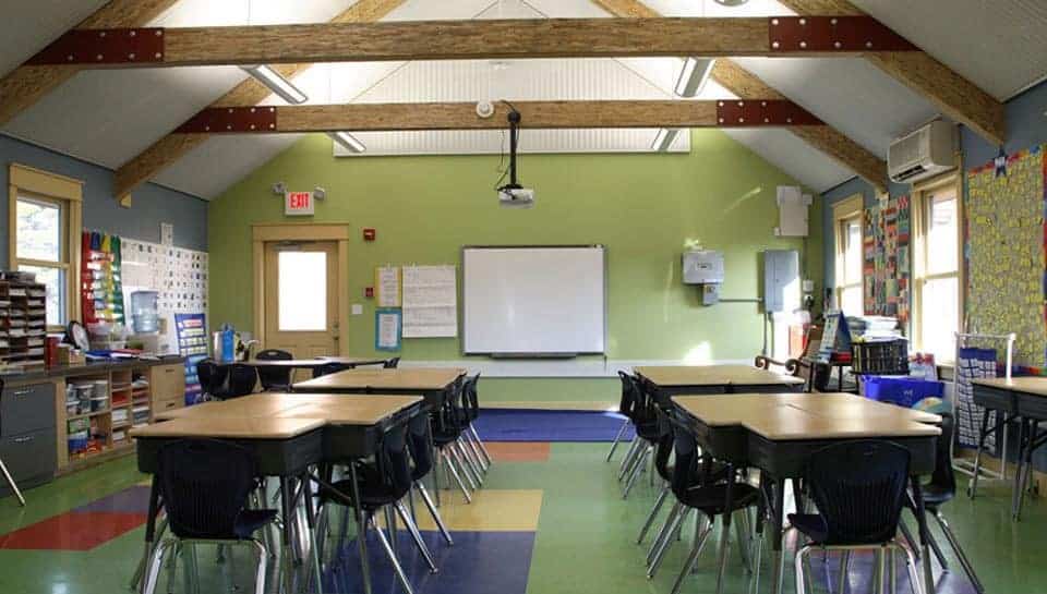 LEED Coordination