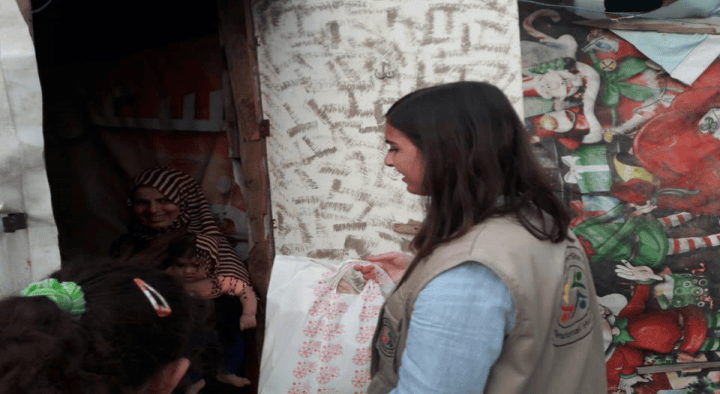 Ramadan Kareem et Aïd moubarak depuis Bukhra Ahla !