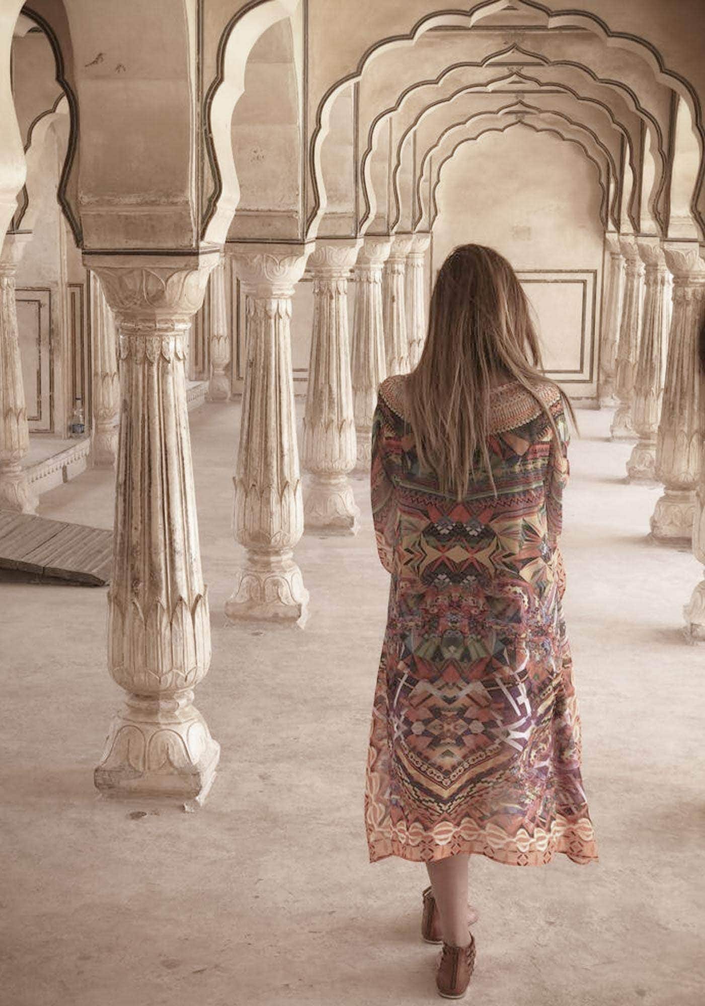 Amber Fort, Amer Jaipur