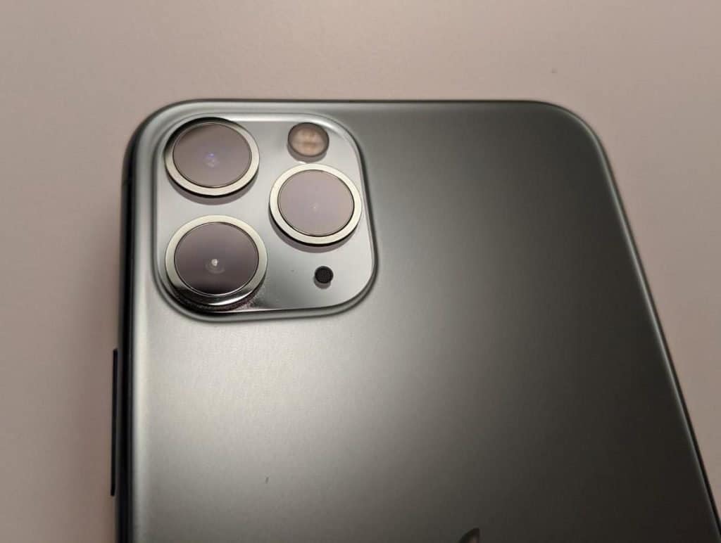 iPhone 12