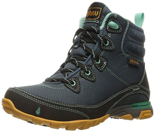 women's hiking boot reviews