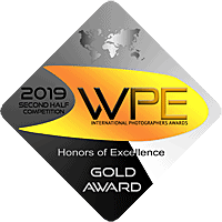 WPE-gold