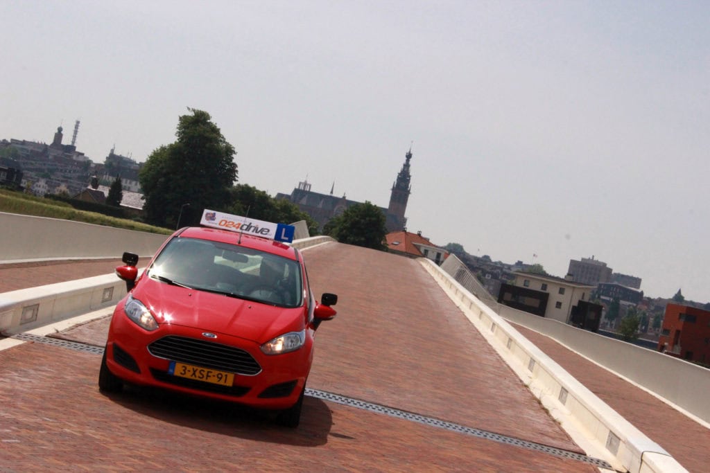 autorijschool 024drive Nijmegen