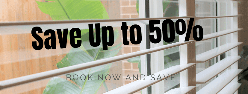 Website promotion banner