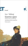Guerra e pace, di Lev Nikolaevič Tolstoj Guerra e pace, di Lev Nikolaevič Tolstoj