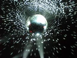 disco ball