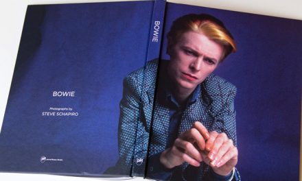 Interview: Photographer Steve Schapiro