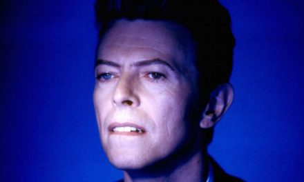The Top 10 greatest David Bowie album tracks