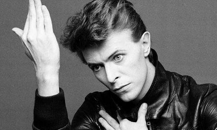 Glastonbury has revealed the plans for its David Bowie Tribute