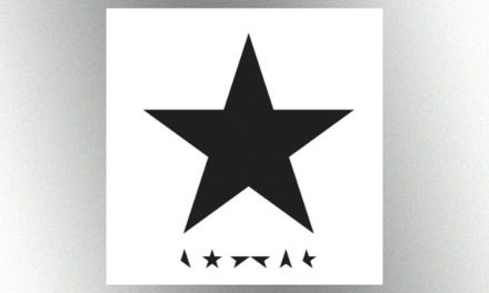 “Blackstar” Is the Bestselling Vinyl Album of 2016 So Far