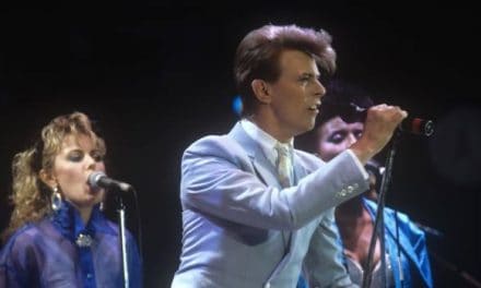 Musical genres unite for Proms tribute to work of David Bowie