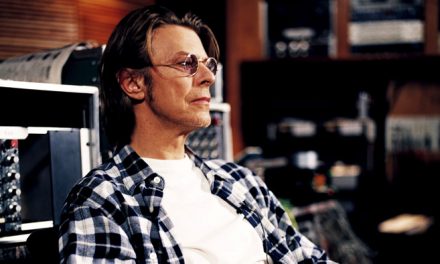 Inside David Bowie’s Pioneering Internet-Age LP ‘Hours…’