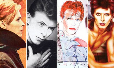 10 Life Lessons To Learn From David Bowie