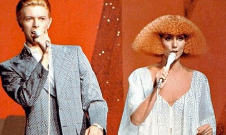 40 Years Ago: David Bowie And Cher Share A Stage, And We’re Still Not Sure How The Universe Didn’t Implode