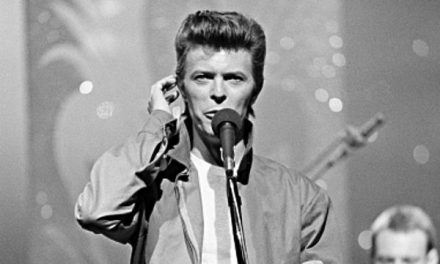 TV’s Most Surreal Music Performances: David Bowie on ‘Johnny Carson’