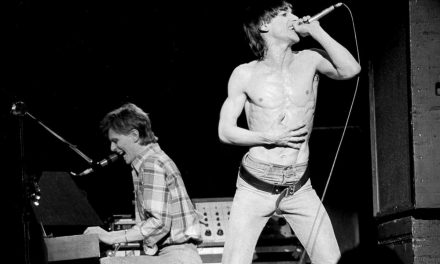 :Video :Iggy & Ziggy – Funtime – The Dinah Shore Show, 15th April 1977