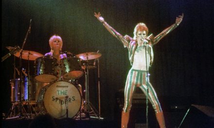 Bowie’s label initially rejected ‘Ziggy Stardust’, says session drummer