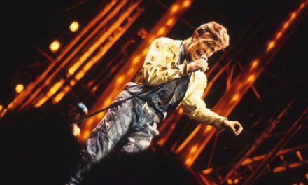 Why David Bowie Considered ‘Never Let Me Down’ LP a ‘Bitter Disappointment’
