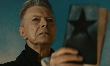 Video : HBO reveals new trailer for David Bowie documentary (2018)