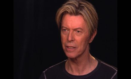 David Bowie’s unaired 60 Minutes interviews