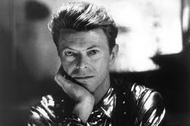 The artistry of David Bowie