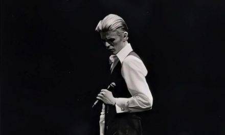 David Bowie’s producer Tony Visconti breaks down ‘Space Oddity’