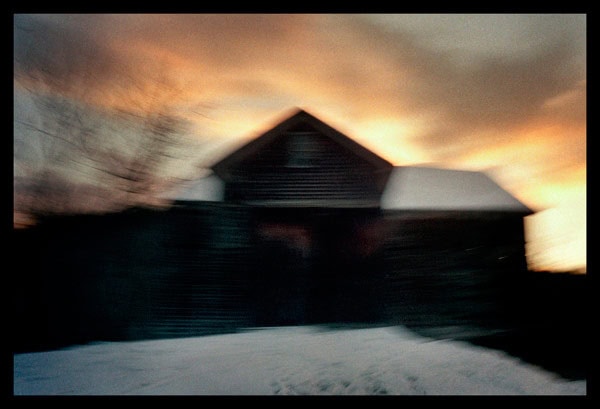 “Home, #892218″ photograph by Seth Dickerman