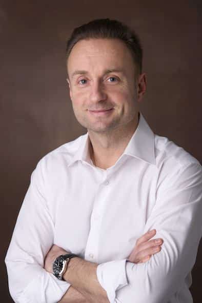 Dr. Varga Zsombor plasztikai sebész