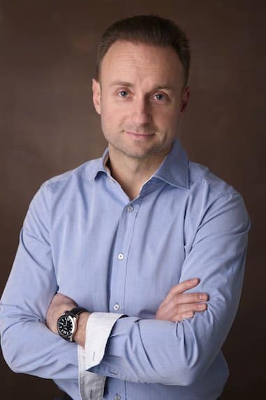 Dr. Varga Zsombor plasztikai sebész