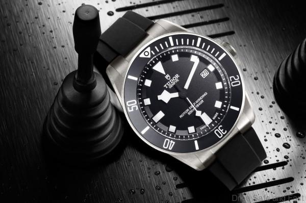 dive dynamics watch