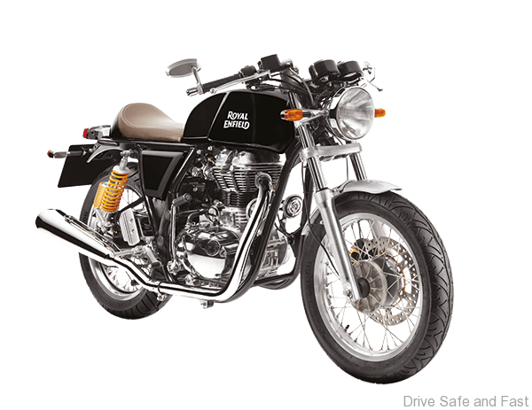 royal enfield tayar