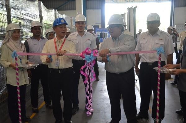 Perodua Gives Commitment to Continue Parts Supply for 