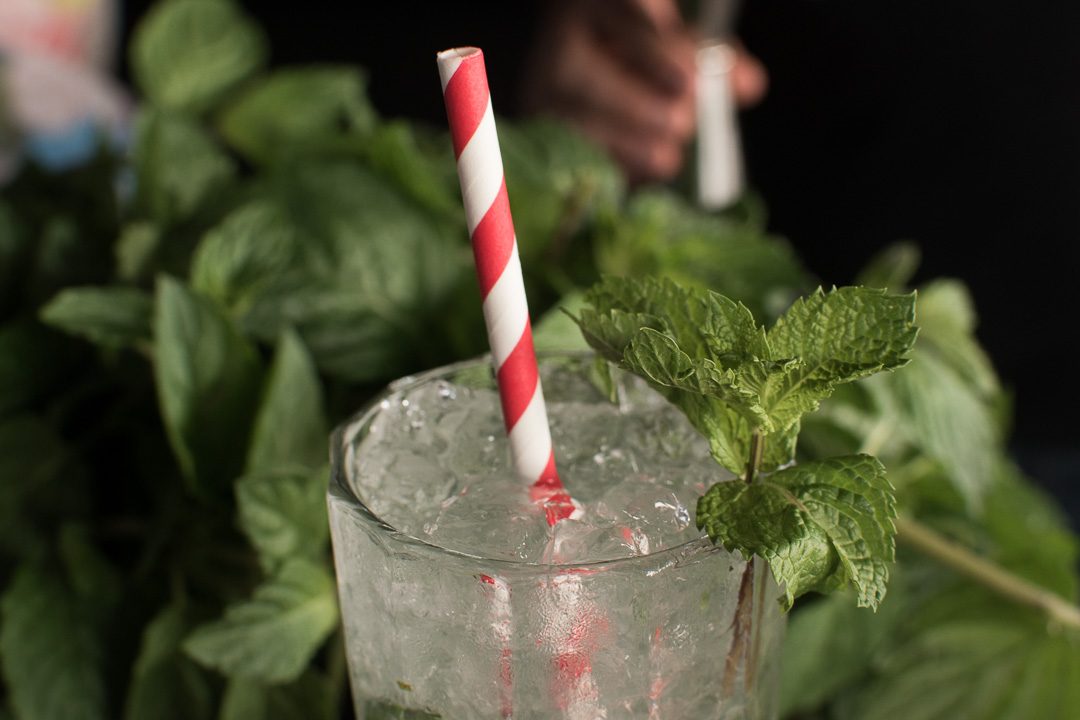 Original Bacardi Mojito - ISARBLOG