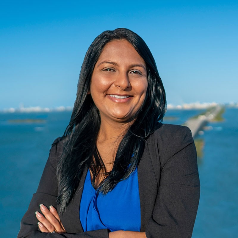 KAREN R. MOONEERAM