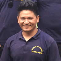 Lok-gurung Lok gurung