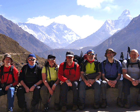 fixed-departure-trek fixed departure for Everest base Camp Trek