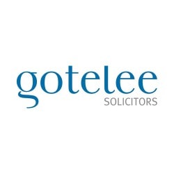 Gotelee Solicitors - Bespoke Interactive Website Design and Web Animation 1 Painting Pixels Gotelee Solicitors Icon