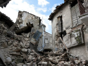Earthquake