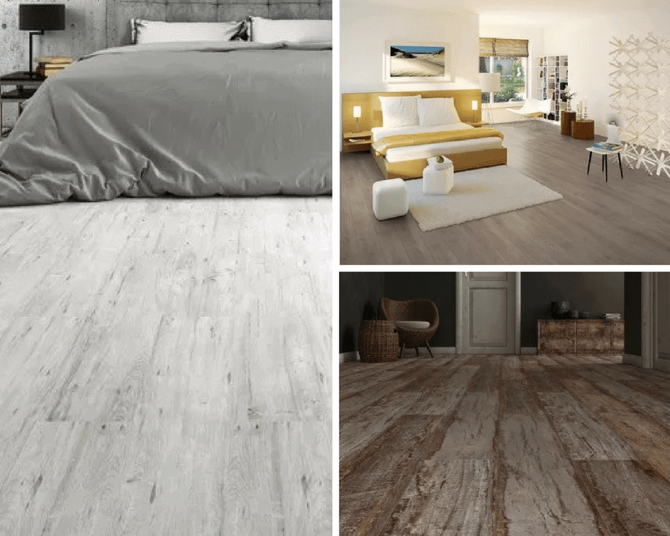 differenze tra laminato e vinilico
