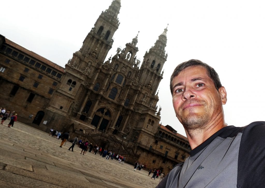 Santiago de Compostela
