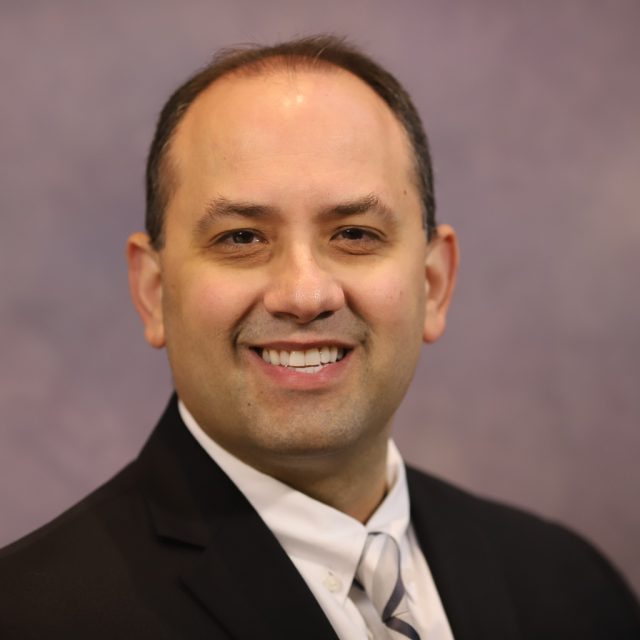 Peter Kolokithas, PE