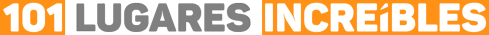 101 Lugares increíbles