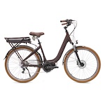 vitality a bicyclette fouesnant